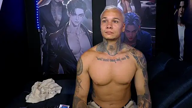 damian becker online show from 06/14/26, 02:24