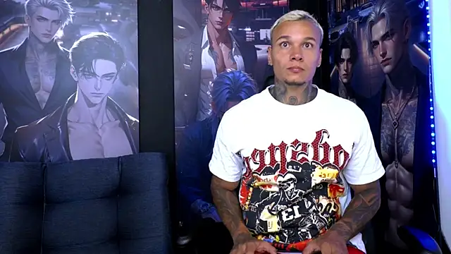 damian becker online show from 07/15/26, 10:26