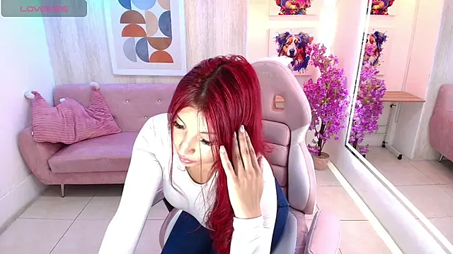 Sofi monroeee online show from 05/26/26, 07:21