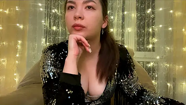MistiPitzen online show from 05/21/26, 10:06