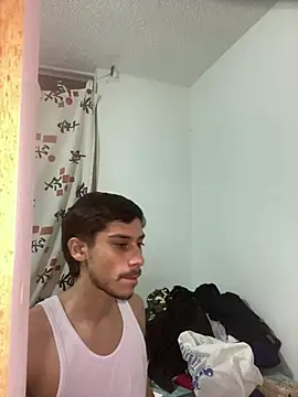 Axel DavisS online show from 07/21/26, 12:02