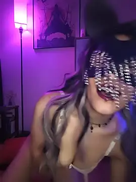 lilianroses online show from 07/10/26, 07:49