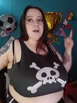 Lena black  online show from 06/15/26, 06:54