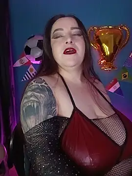 Lena black  online show from 06/27/26, 12:37