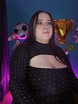 Lena black  online show from 06/29/26, 01:12
