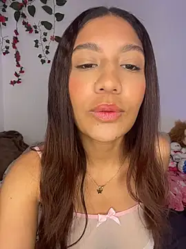 Daphnne Curly online show from 06/27/26, 02:05