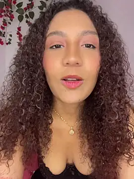 Daphnne Curly online show from 07/23/26, 01:58
