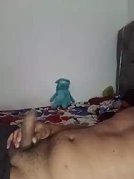 ReinaldoZapata online show from 05/30/26, 07:11