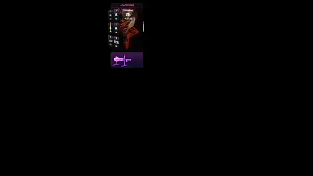 LuciaReid online show from 05/20/26, 01:39
