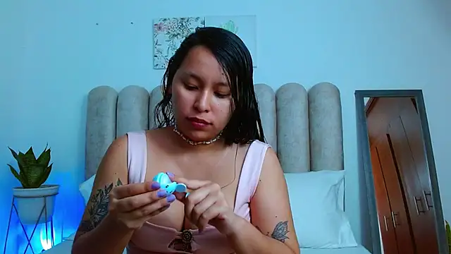Agattaaaaa online show from 07/26/26, 12:41