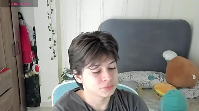 Felixzyn online show from 06/11/26, 06:39