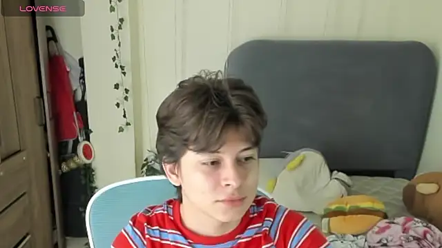 Felixzyn online show from 06/13/26, 07:12