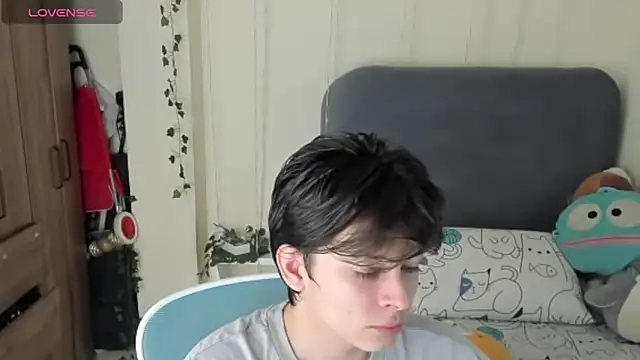 Felixzyn online show from 06/15/26, 06:54