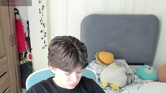 Felixzyn online show from 06/18/26, 07:29
