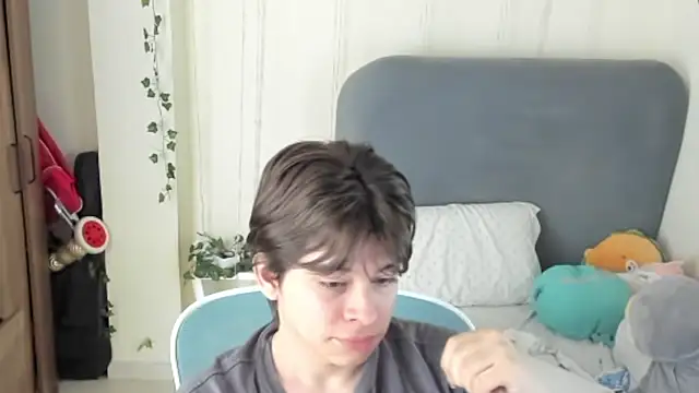 Felixzyn online show from 07/05/26, 01:29
