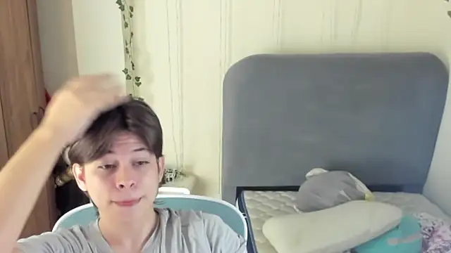 Felixzyn online show from 07/26/26, 06:59