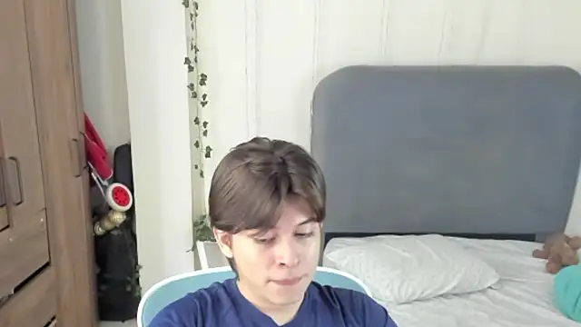 Felixzyn online show from 07/28/26, 07:15