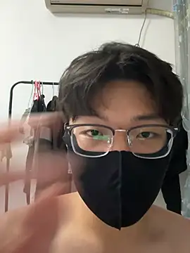 Ycen  online show from 07/28/26, 05:12