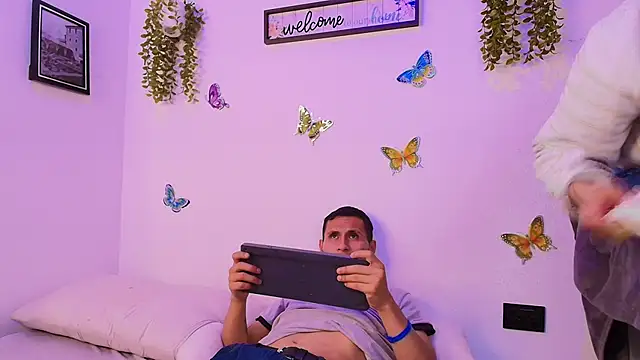 passion senxual online show from 05/08/26, 08:47