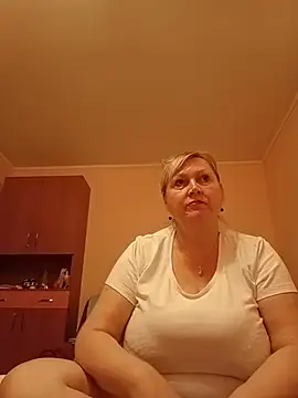 I amVeronicle online show from 06/12/26, 01:43