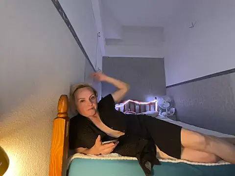 Svetlysvet online show from 07/15/26, 04:45