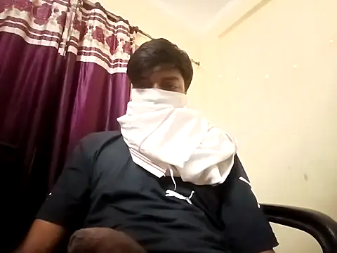 gajodhar20 online show from 04/19/26, 06:10