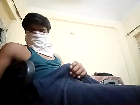 gajodhar20 online show from 05/10/26, 12:21