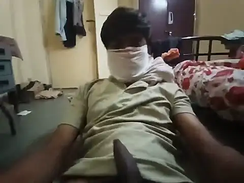 gajodhar20 online show from 05/25/26, 04:57