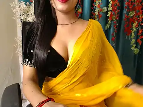 Snapshot of Naughtyy_Ranii01 chatting on 07/09/26, 07:29 Naughtyy Ranii01 online show from 07/09/26, 07:29