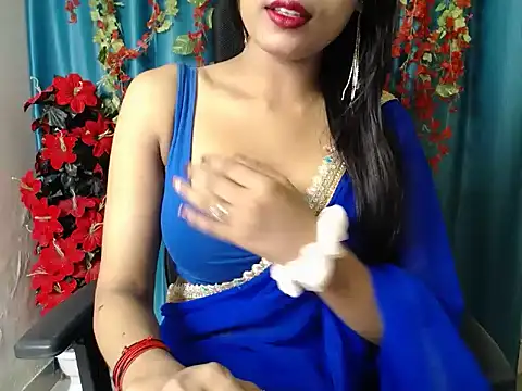 Snapshot of Naughtyy_Ranii01 chatting on 08/05/26, 06:22 Naughtyy Ranii01 online show from 08/05/26, 06:22