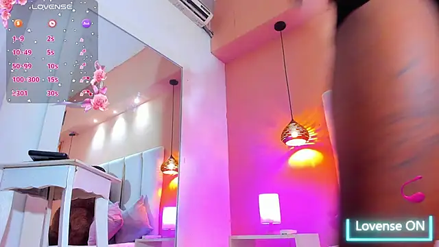elektra abundancex online show from 07/01/26, 02:07