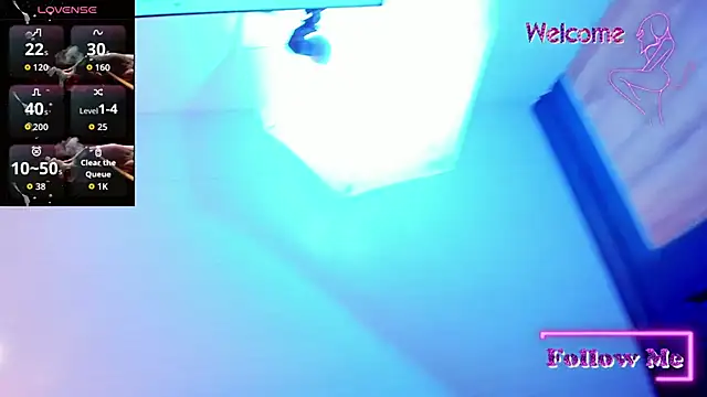 vailoetharris online show from 04/30/26, 11:49