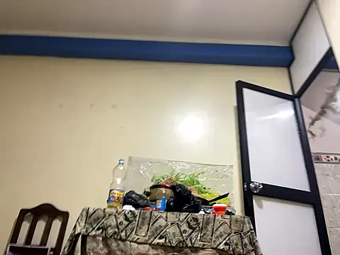 Carolina caro online show from 05/31/26, 03:04