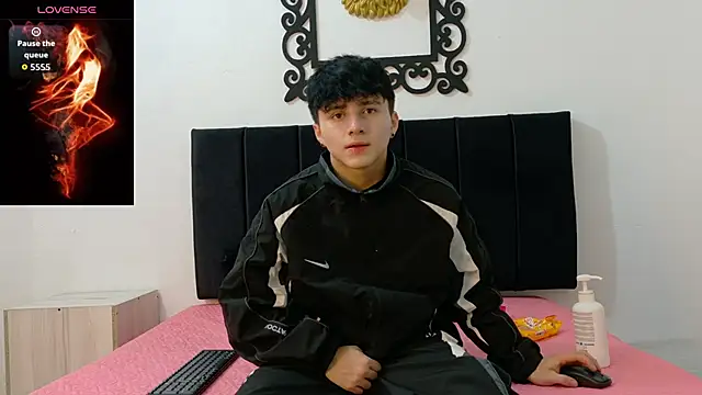 LunayDream online show from 06/11/26, 12:25