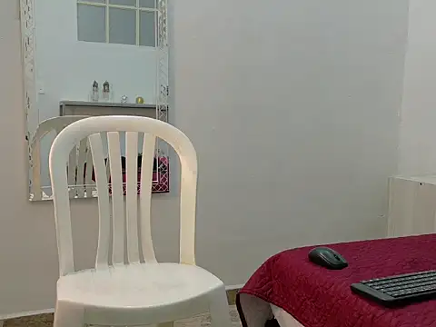 LunayDream online show from 07/28/26, 02:13