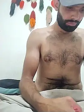 Barbas44420 online show from 04/25/26, 01:19