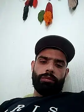 Barbas44420 online show from 05/04/26, 11:01
