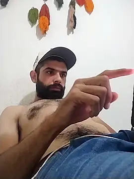 Barbas44420 online show from 05/14/26, 12:39