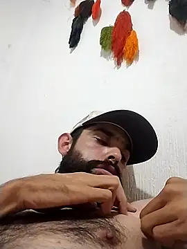 Barbas44420 online show from 07/12/26, 07:10