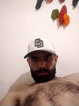 Barbas44420 online show from 07/30/26, 06:01