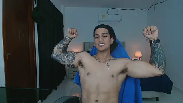 Snapshot of Mrbig_maximo chatting on 06/12/26, 02:54 Mrbig maximo online show from 06/12/26, 02:54
