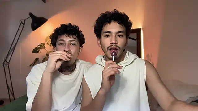 Noah and Steven online show from 05/08/26, 09:53