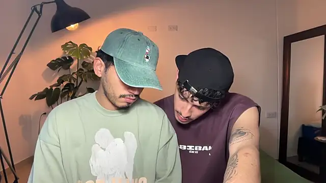 Noah and Steven online show from 06/11/26, 08:51