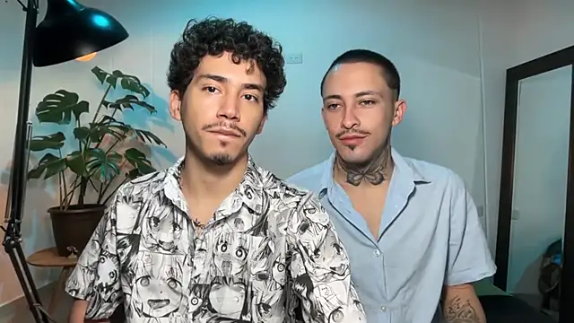 Noah and Steven online show from 07/12/26, 02:19