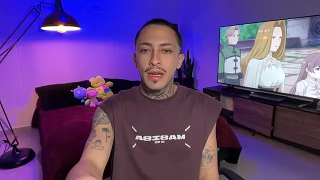 Noah and Steven online show from 07/15/26, 12:16