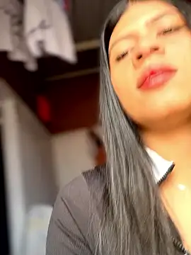 ElahiaMarquez online show from 05/11/26, 05:32