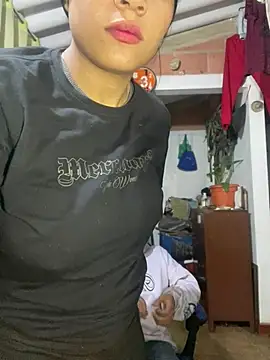 ElahiaMarquez online show from 05/15/26, 04:19