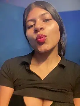 ElahiaMarquez online show from 05/29/26, 10:30