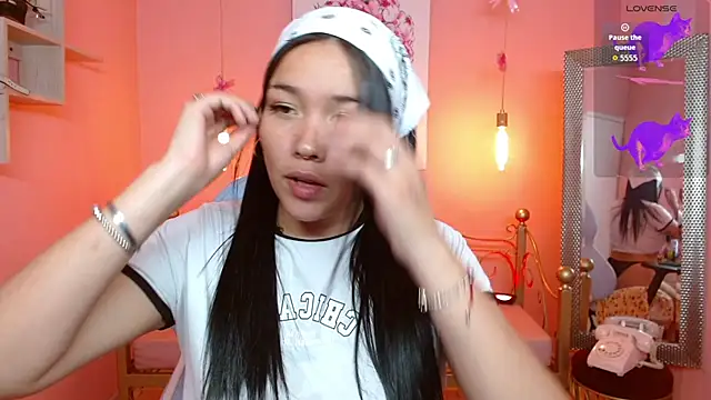 Snapshot of Melody_1_ chatting on 05/30/26, 03:14 Melody 1 online show from 05/30/26, 03:14