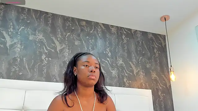 MiaJacksson online show from 07/13/26, 09:06